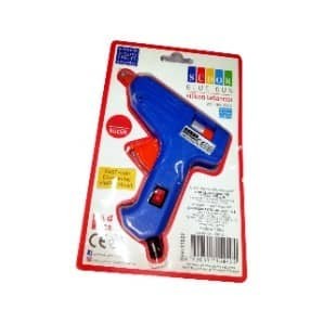 SÜDOR SİLİKON TABANCASI KÜÇÜK HG01