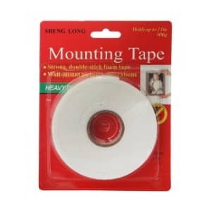 LİNEA ÇİFT TARAFLI TAŞIMA BANTI 18ML*3 ML