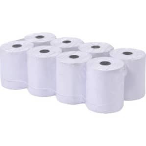 80*30 MT TERMAL YAZARKASA POS RULO 10'LU