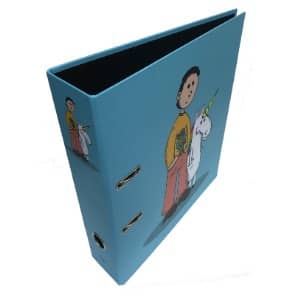 PAKLON TASARIM GENİŞ KLASÖR-SIKI DOSTLAR ERKEK