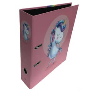 PAKLON TASARIM GENİŞ KLASÖR-UNICORN