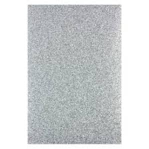 SİMLİ FON KARTONU 50*70 GÜMÜŞ 10 LU