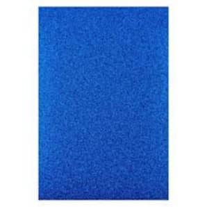 SİMLİ FON KARTONU 50*70 KOYU MAVİ 10 LU
