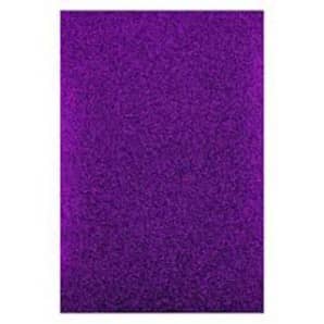 SİMLİ FON KARTONU 50*70 MOR 10 LU