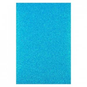 SİMLİ FON KARTONU 50*70 AÇIK MAVİ 10 LU