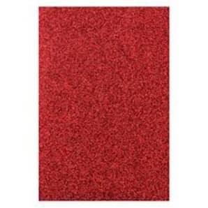 SİMLİ FON KARTONU 50*70 KIRMIZI 10 LU