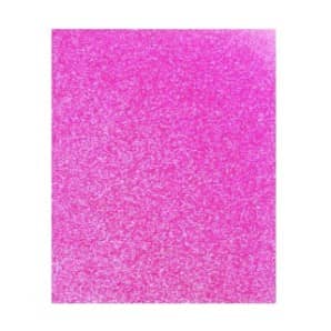 SİMLİ FON KARTONU 50*70 PEMBE 10 LU