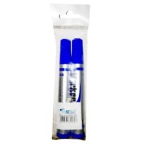 MYSCALA  KOLİ KALEMİ MAVİ  2 ADET