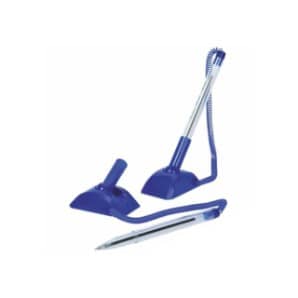 TİCON SPRALLİ BANKO VE MASA KALEMİ BK2401