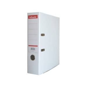 ESSELTE KLASÖR GENİŞ BEYAZ 9940