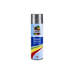 N.COLOR SPREY BOYA 200 ML GRİ NC-810