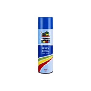 N.COLOR SPREY BOYA 200 ML MAVİ NC-802