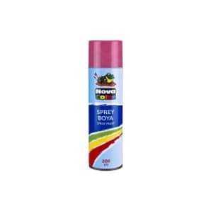 N.COLOR SPREY BOYA 200 ML PEMBE NC-809