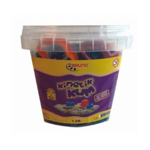 ÖZKAN BRUNO KİNETİK KUM 1000 GR