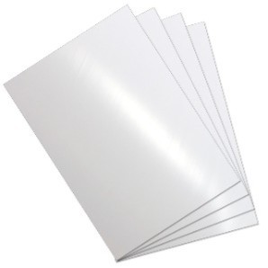 AMERİKAN BRİSTOL KARTON 35X50 10 LU