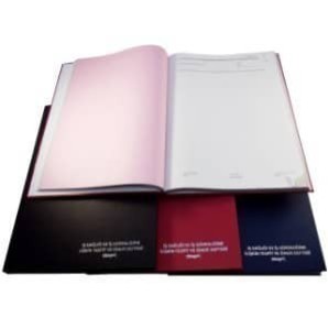 İŞ SAĞLIĞI VE İŞ GÜVENLİĞİ TESPİT VE ÖNERİ DEFTERİ NUMARALI 50*3