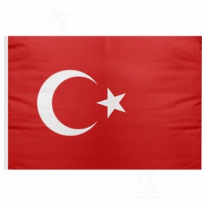 İNTER B-005 TÜRK BAYRAĞI 60*90 CM 