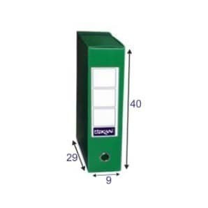 ARŞİV DOSYASI (9x29x40)