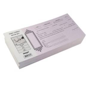 SENET ZIMBALI BÜYÜK 50 YP. 12 CİLT