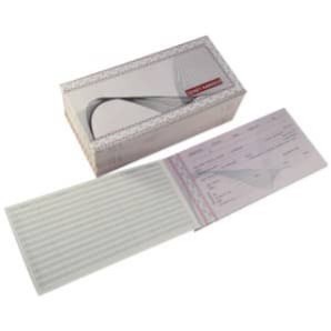 SENET KARNESİ 12 ADET