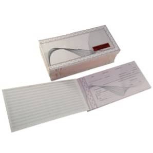 SENET KARNESİ  DOLAR  12 ADET